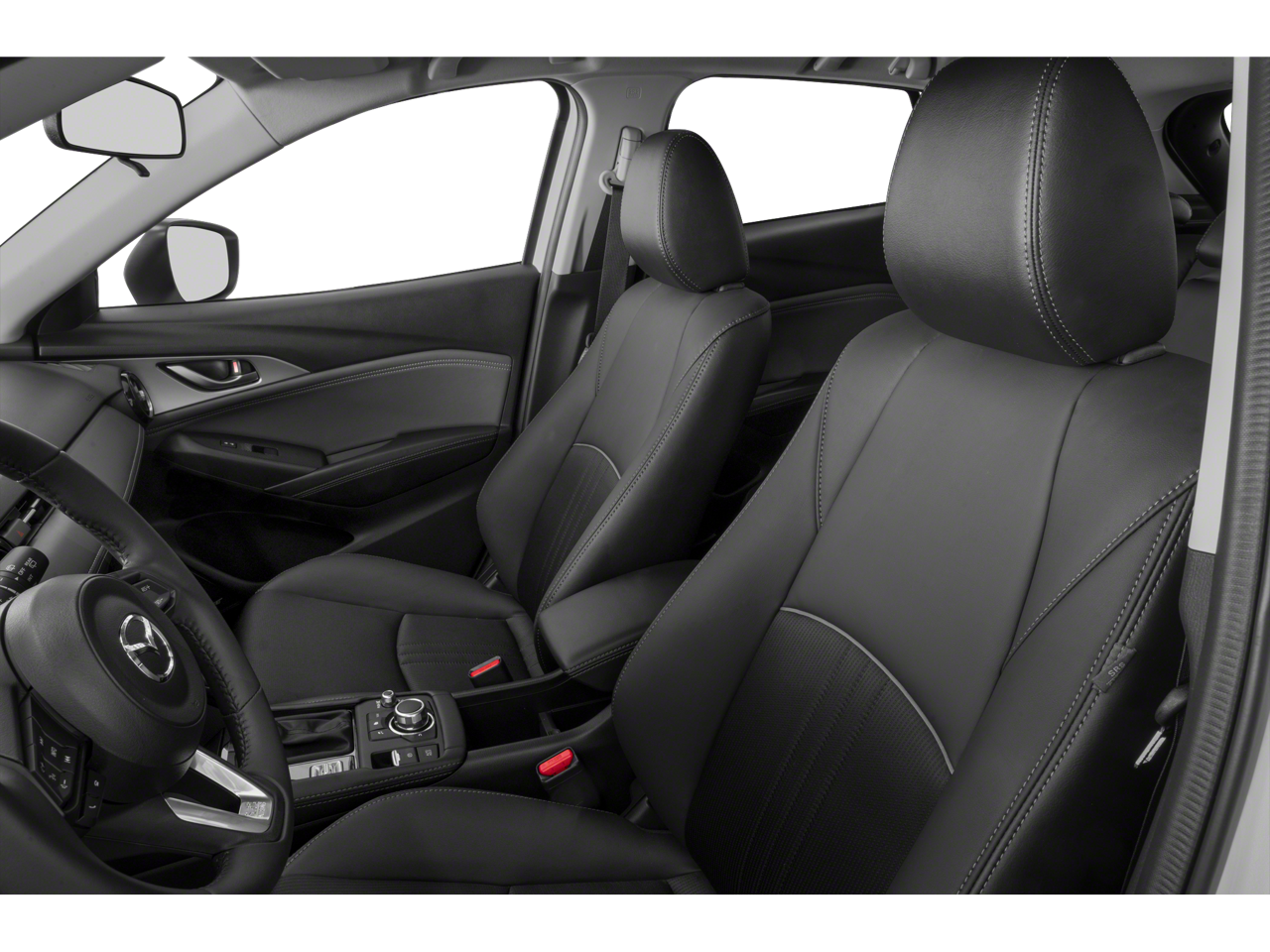 2019 Mazda Mazda CX-3 Touring