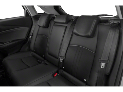 2019 Mazda Mazda CX-3 Touring