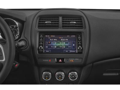 2019 Mitsubishi Outlander Sport ES 2.0