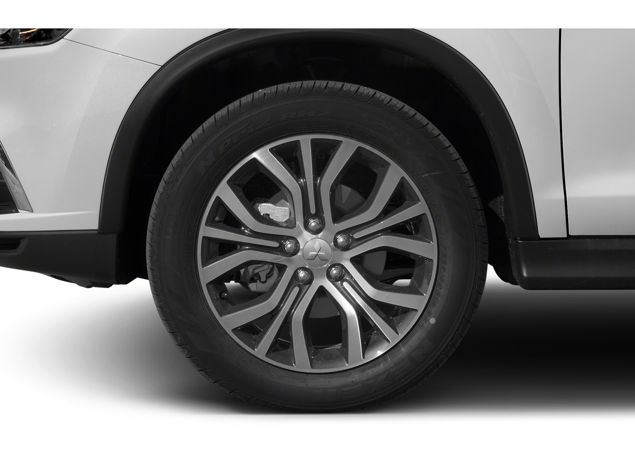 2019 Mitsubishi Outlander Sport ES 2.0
