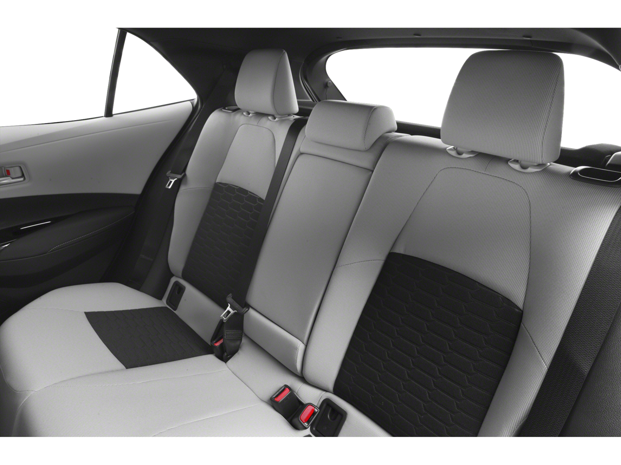 2019 Toyota Corolla Hatchback SE