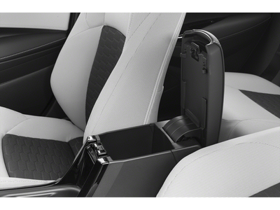 2019 Toyota Corolla Hatchback SE