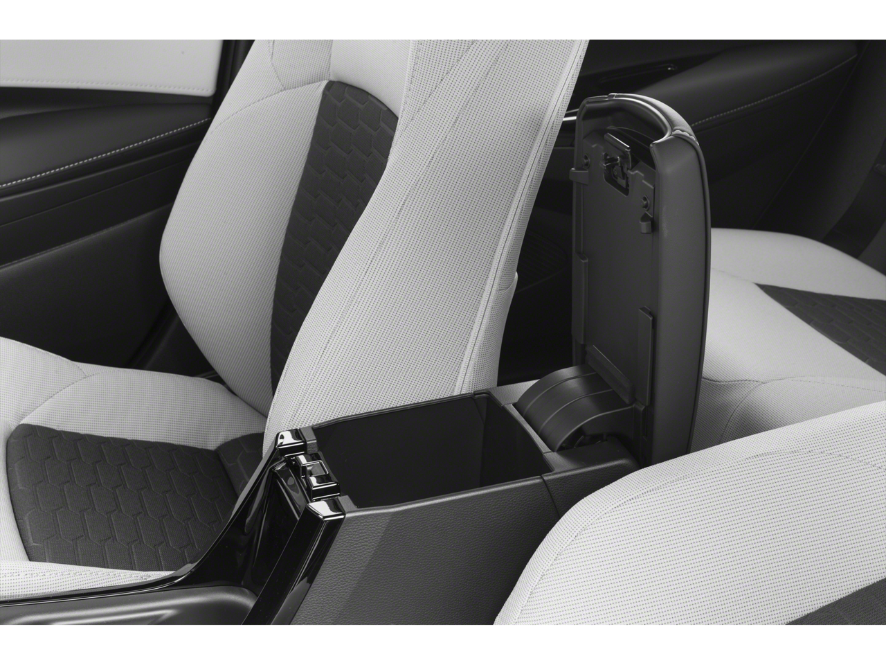 2019 Toyota Corolla Hatchback SE