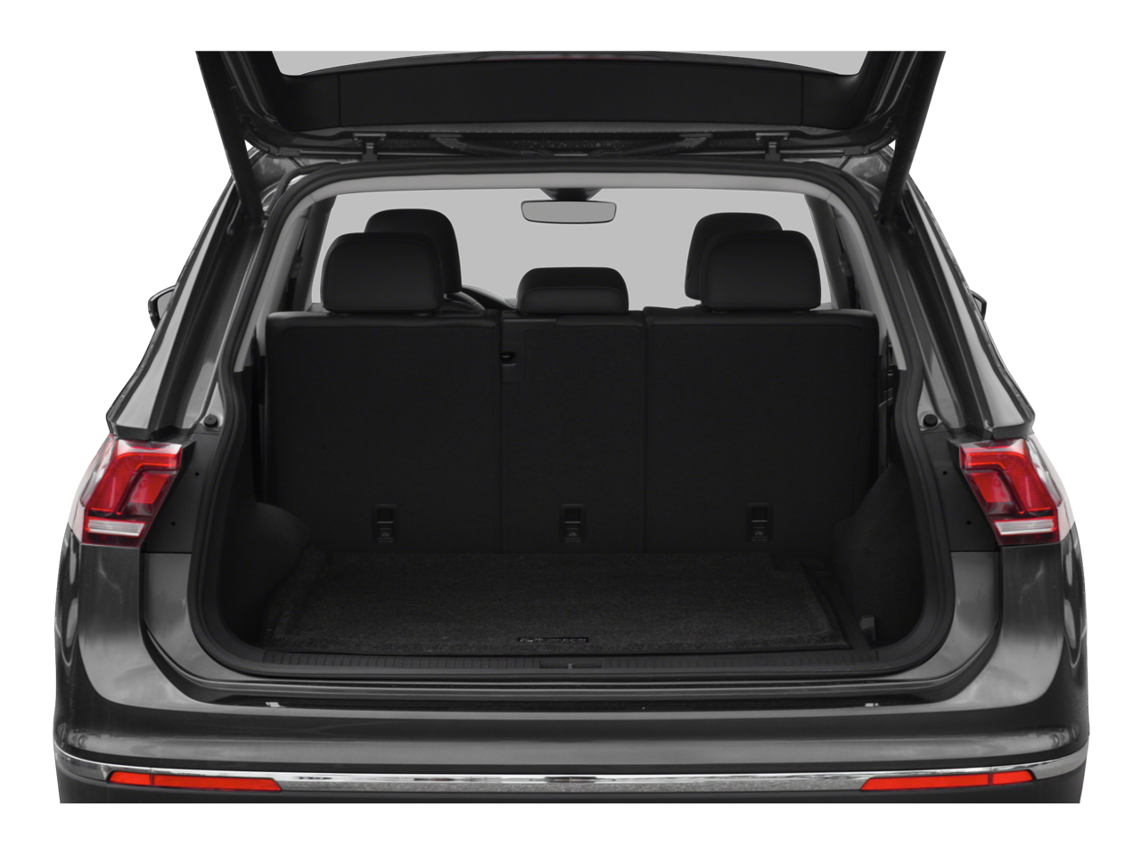 2019 Volkswagen Tiguan SEL