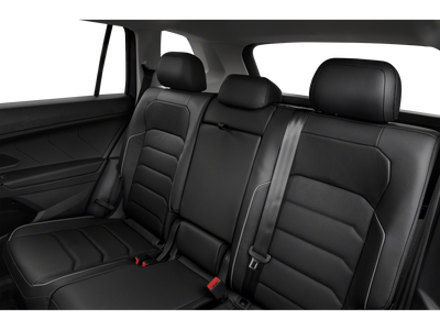 2019 Volkswagen Tiguan SEL
