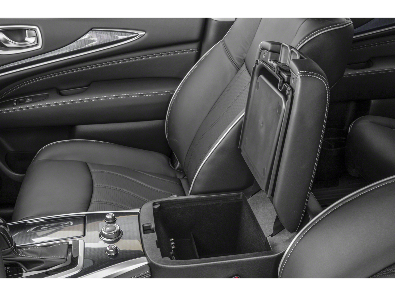 2020 INFINITI QX60 PURE