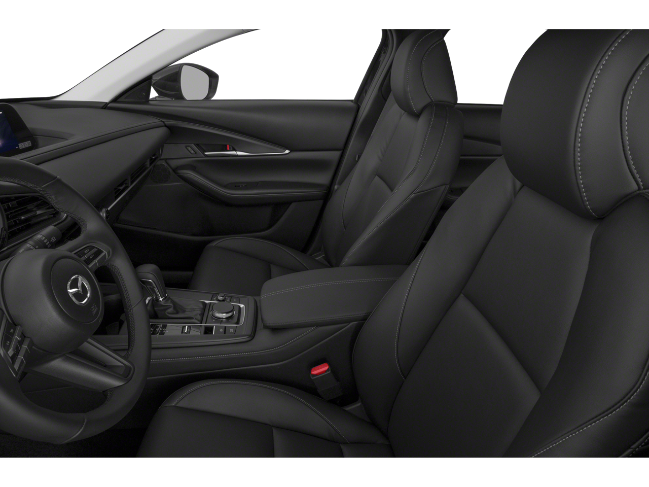 2020 Mazda Mazda CX-30 Select Package