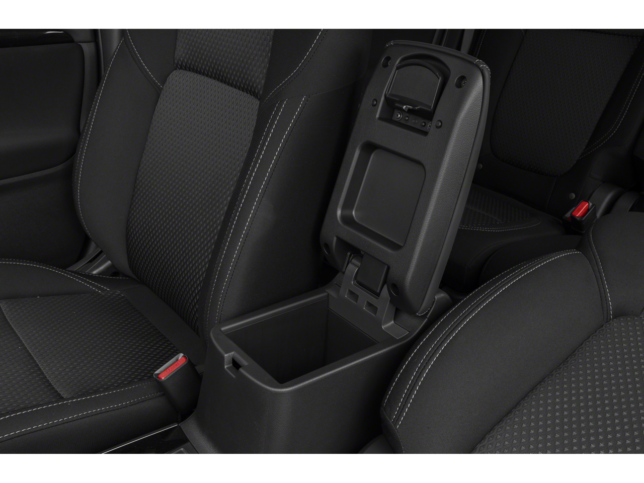 2020 Mitsubishi Outlander ES