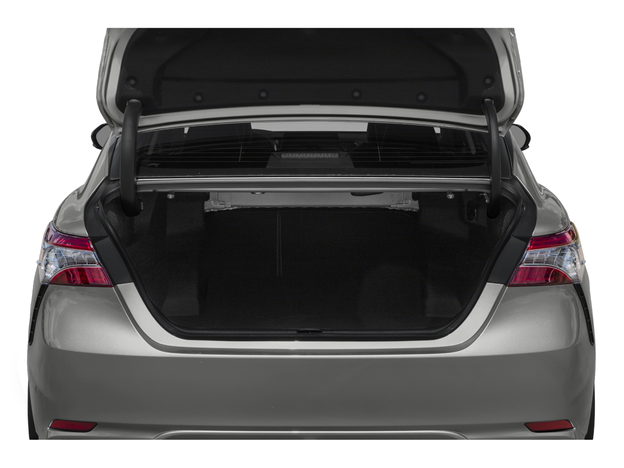 2020 Toyota Camry XSE V6