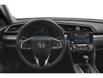 2021 Honda Civic Sedan EX-L