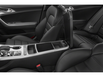 2021 Kia Stinger GT2