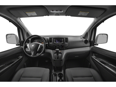 2021 Nissan NV200 Compact Cargo SV
