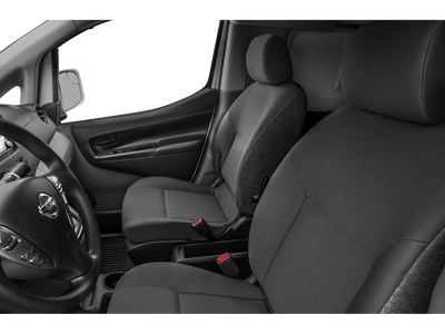 2021 Nissan NV200 Compact Cargo SV