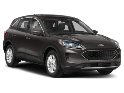 2022 Ford Escape SE Hybrid