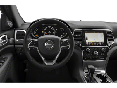 2022 Jeep Grand Cherokee WK Laredo E