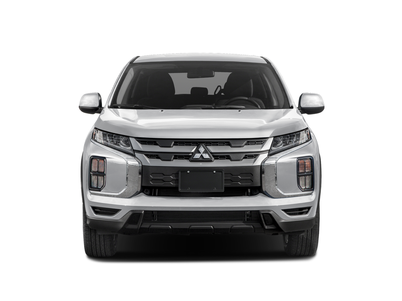 2022 Mitsubishi Outlander Sport ES