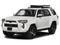 2022 Toyota 4Runner Trail Special Edition