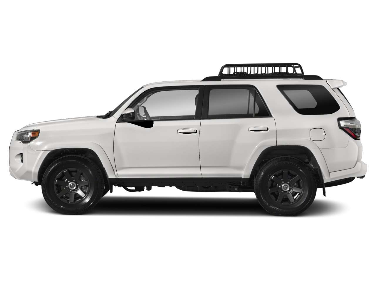 2022 Toyota 4Runner Trail Special Edition