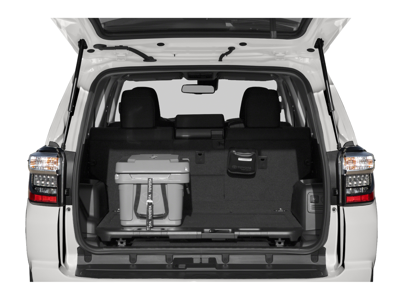 2022 Toyota 4Runner Trail Special Edition