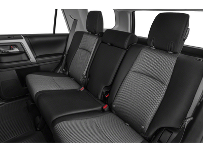 2022 Toyota 4Runner Trail Special Edition