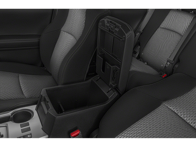 2022 Toyota 4Runner Trail Special Edition