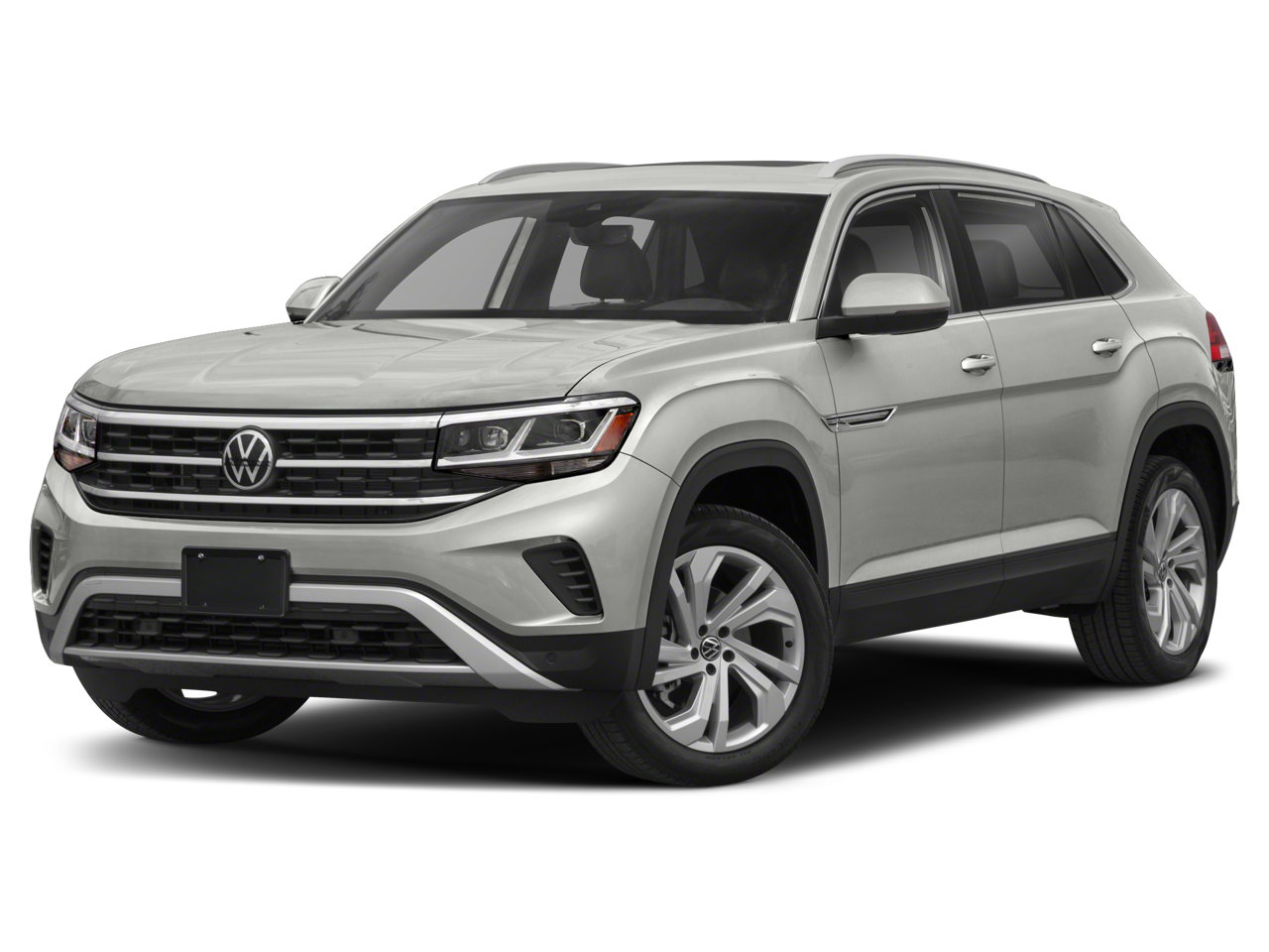 2022 Volkswagen Atlas Cross Sport 2.0T SE with Technology