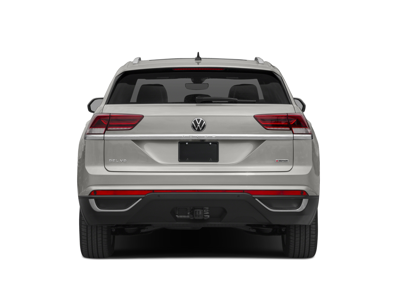 2022 Volkswagen Atlas Cross Sport 2.0T SE with Technology