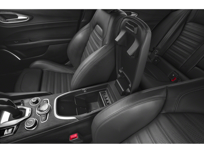 2023 Alfa Romeo Giulia Veloce