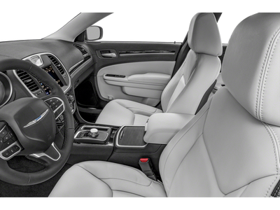 2023 Chrysler 300 300S