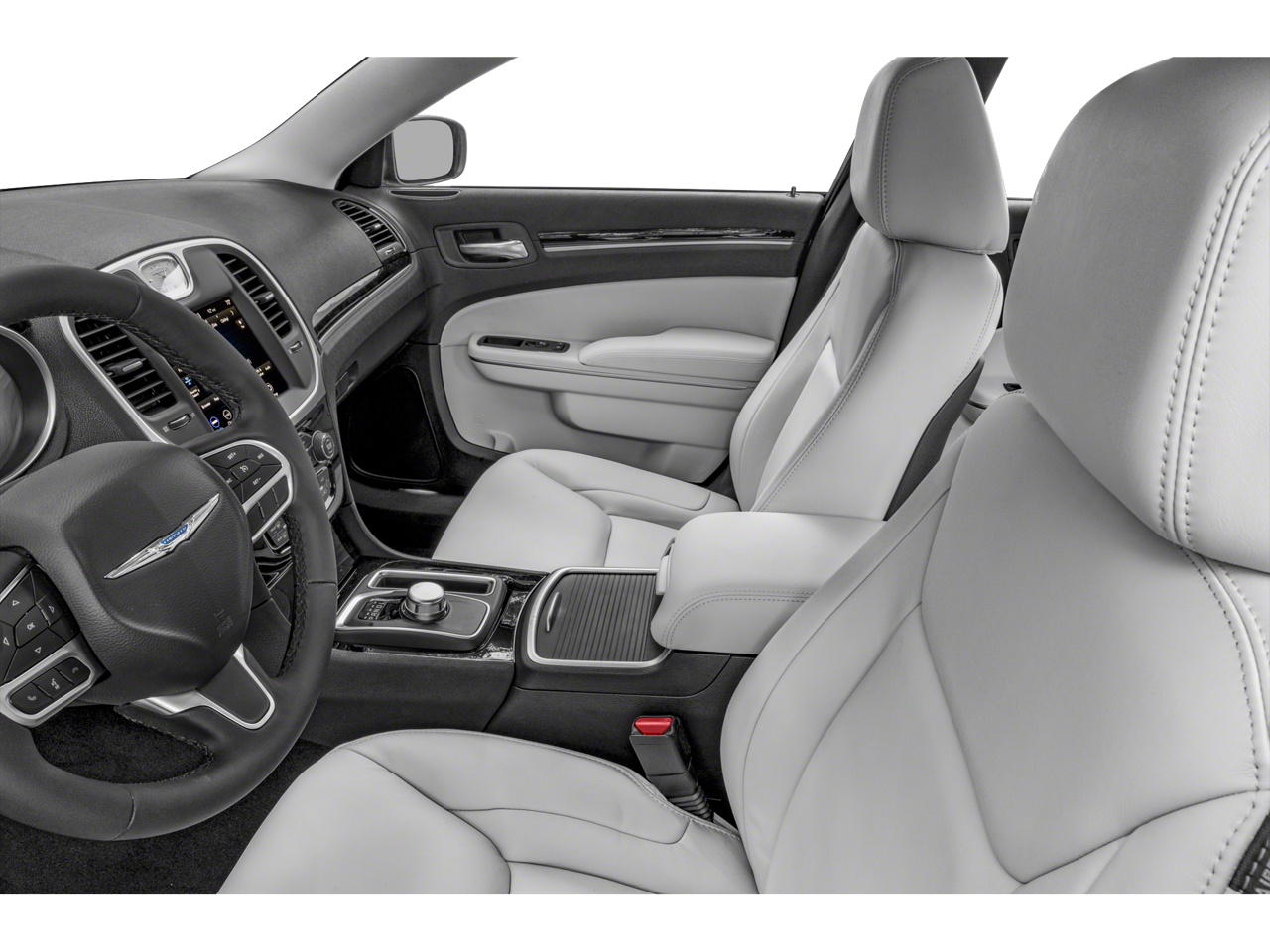 2023 Chrysler 300 300S