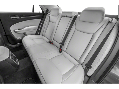 2023 Chrysler 300 300S