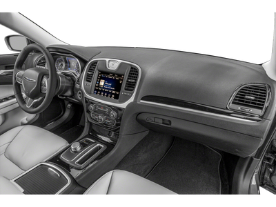 2023 Chrysler 300 300S