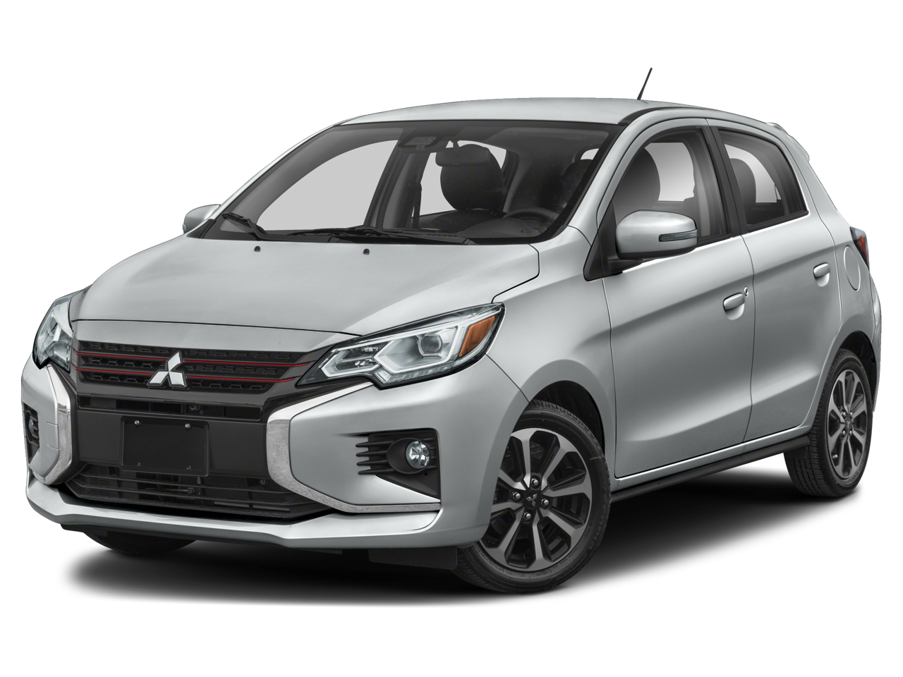 2023 Mitsubishi Mirage SE