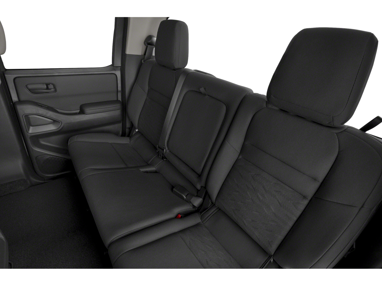 2023 Nissan Frontier S