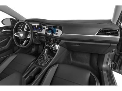 2023 Volkswagen Jetta SE