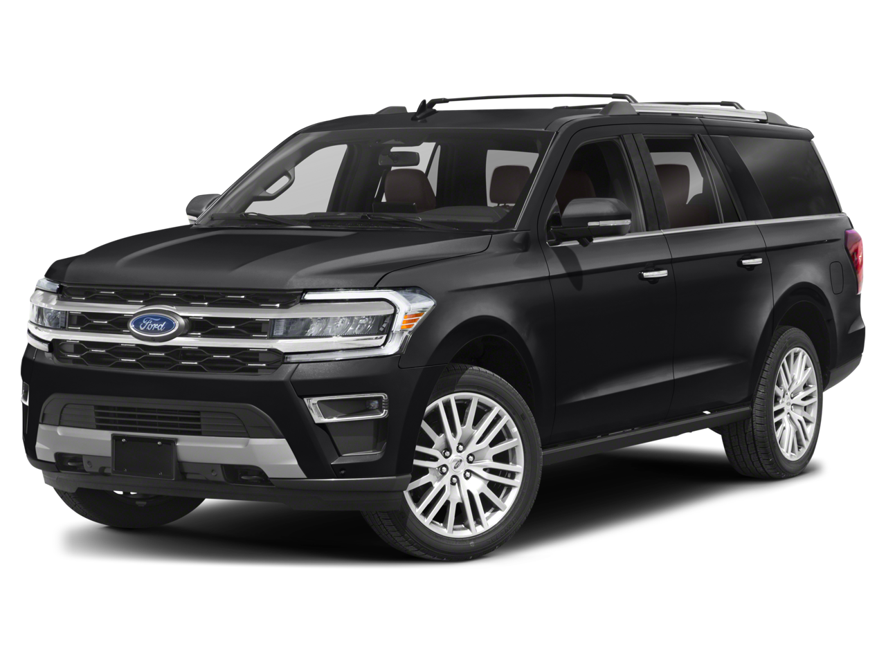 2024 Ford Expedition Limited MAX 4x4's photo