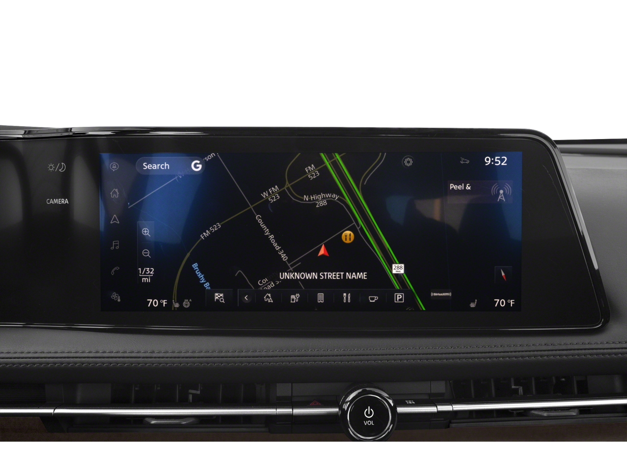 2024 Nissan ARIYA ENGAGE