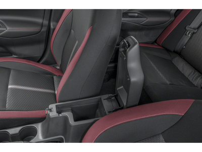 2025 Nissan Versa SR CVT