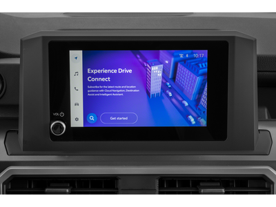 2025 Toyota Tacoma 4WD TRD Sport