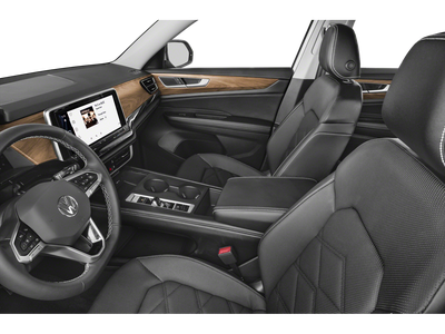 2025 Volkswagen Atlas 2.0T SE with Technology