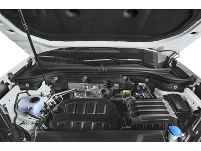 2025 Volkswagen Atlas 2.0T SE with Technology