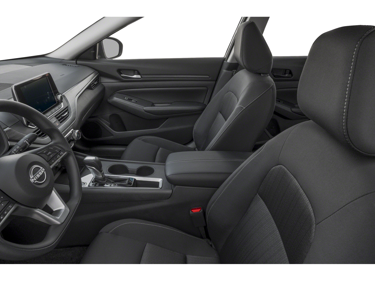 2026 Nissan Altima SV FWD