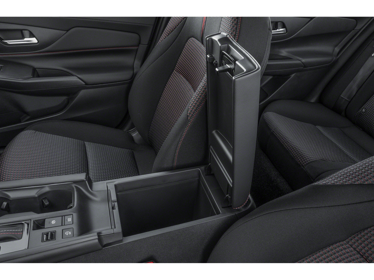 2026 Nissan Sentra SR Sedan