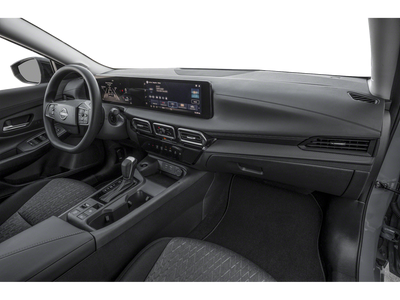 2026 Nissan Sentra SV Sedan