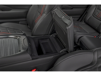 2026 Nissan Armada 4x4 PRO-4X