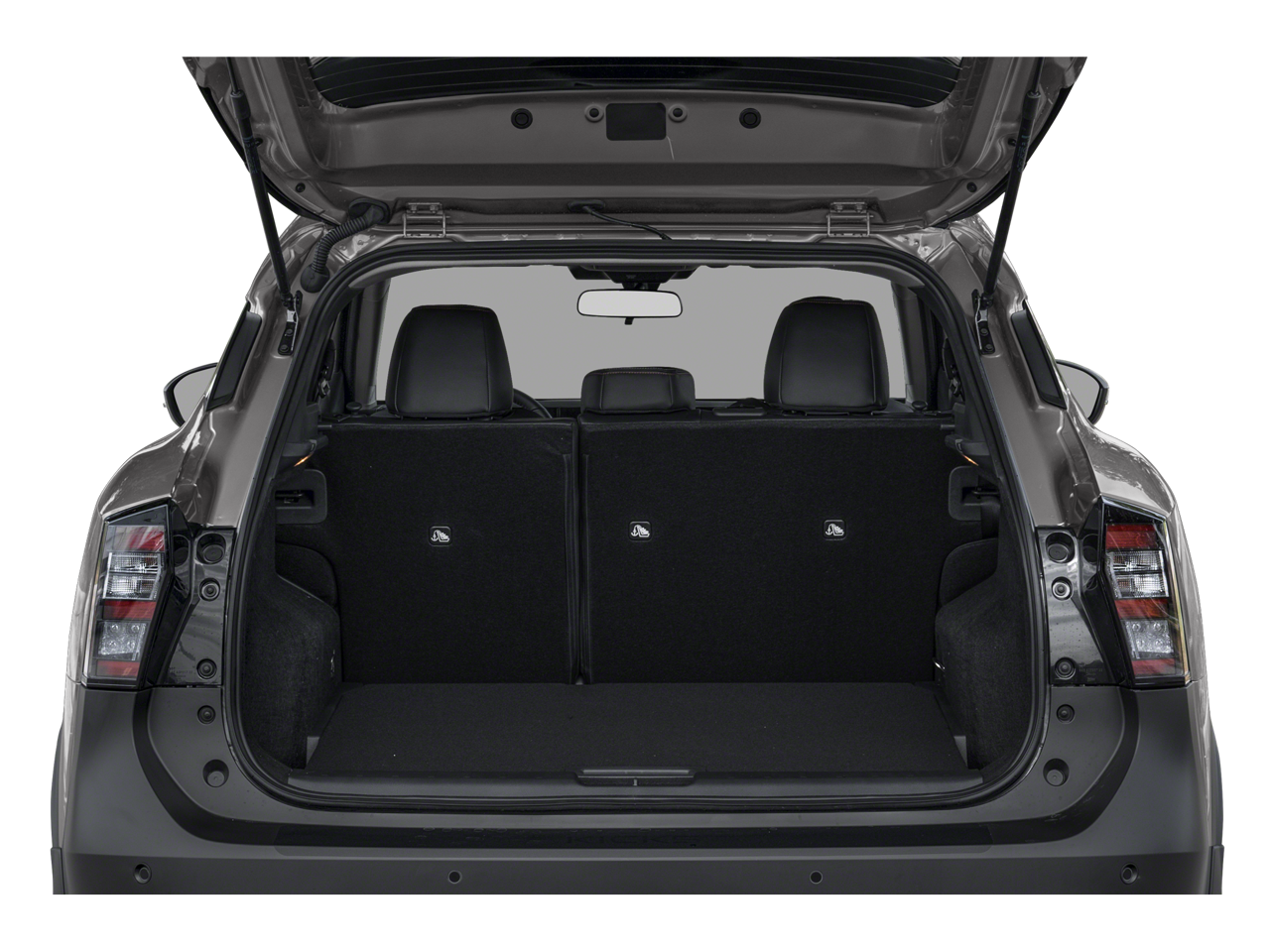 2026 Nissan Kicks SR AWD