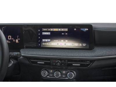 2026 Nissan Kicks SV FWD