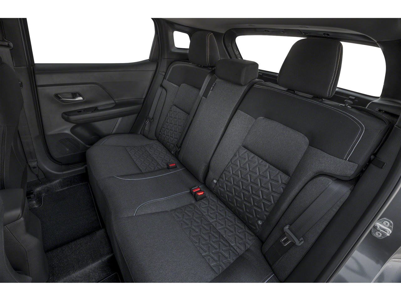 2026 Nissan Kicks SV AWD