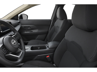 2026 Nissan Kicks S FWD
