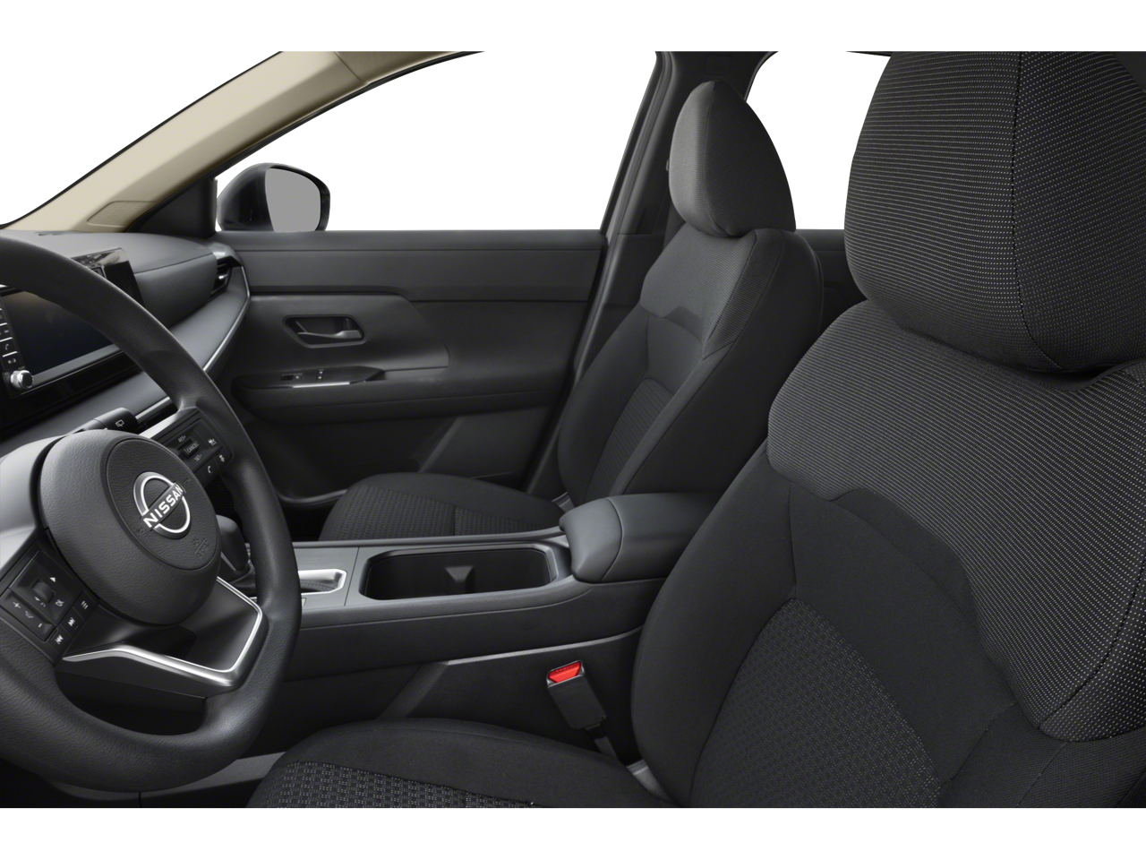 2026 Nissan Kicks S FWD